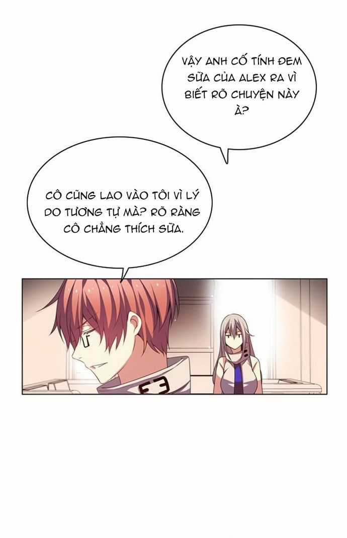 Zero Game - Chương 125 - Trang 52