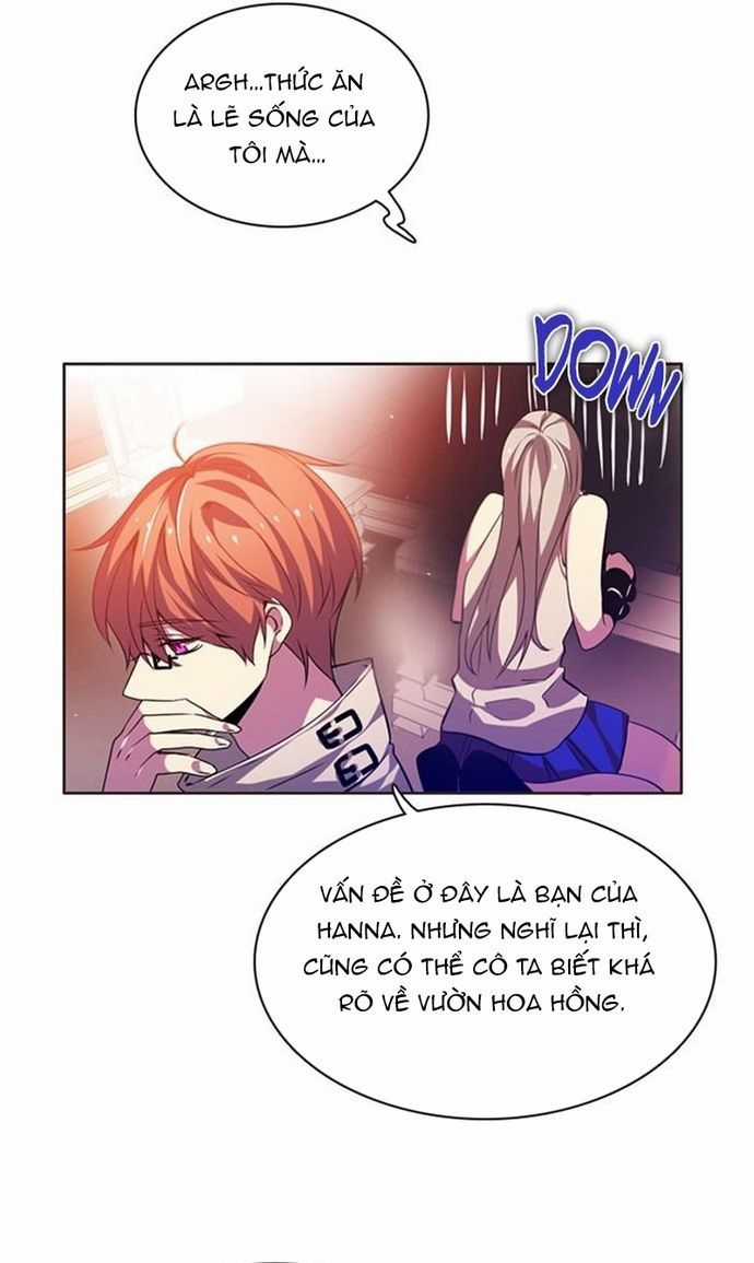 Zero Game - Chương 125 - Trang 55