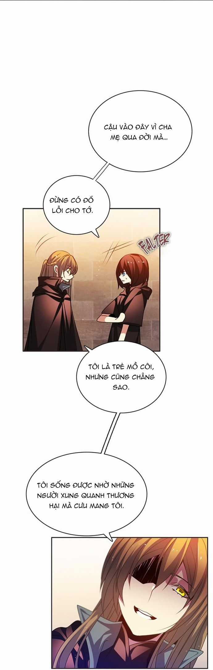 Zero Game - Chương 125 - Trang 74