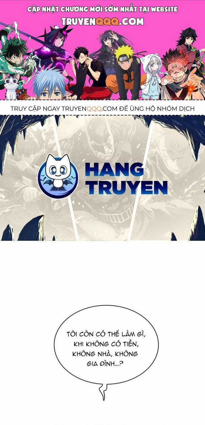 Zero Game - Chương 126 - Trang 1