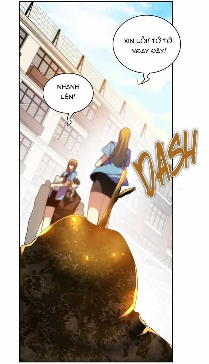 Zero Game - Chương 126 - Trang 16