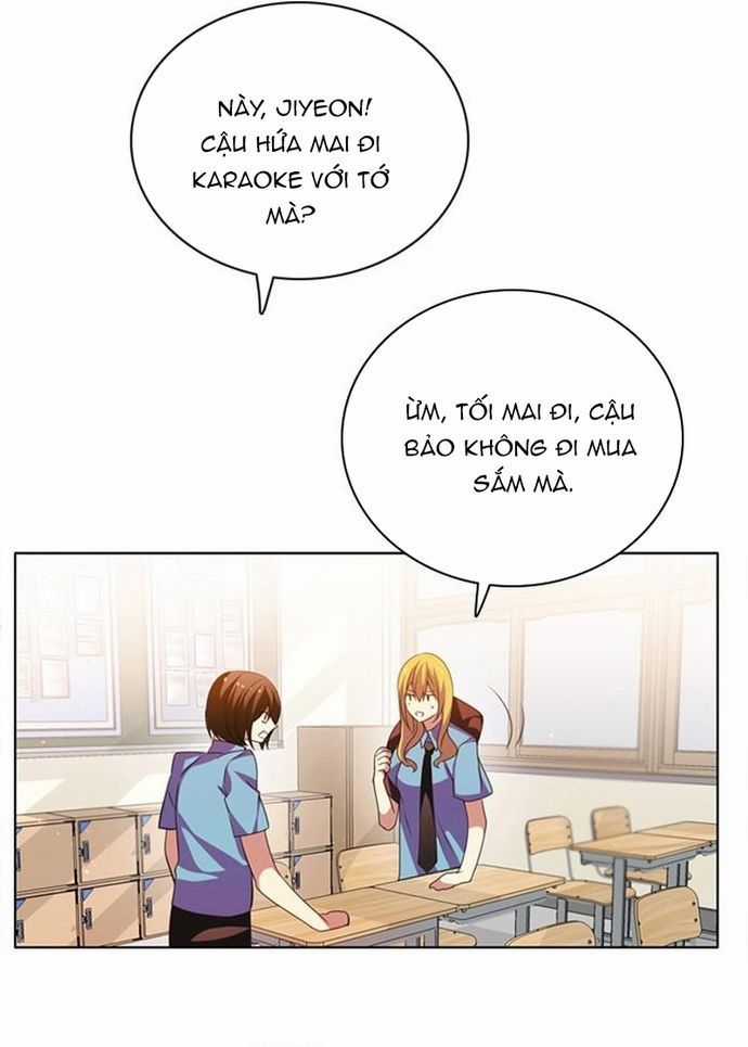 Zero Game - Chương 126 - Trang 23