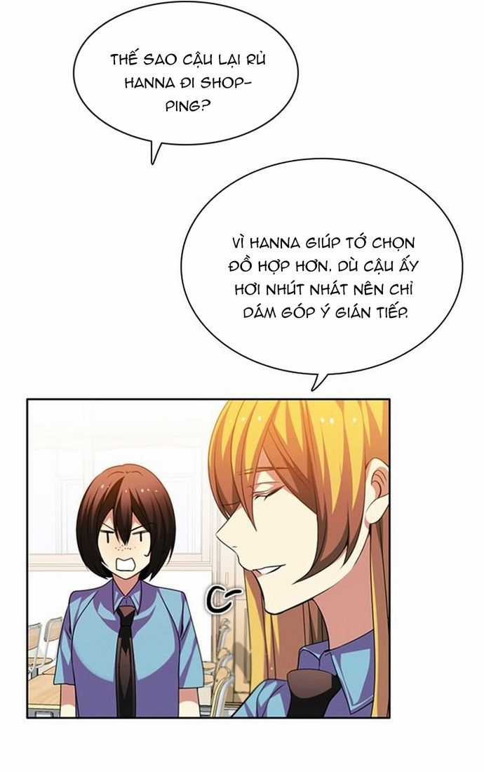 Zero Game - Chương 126 - Trang 24