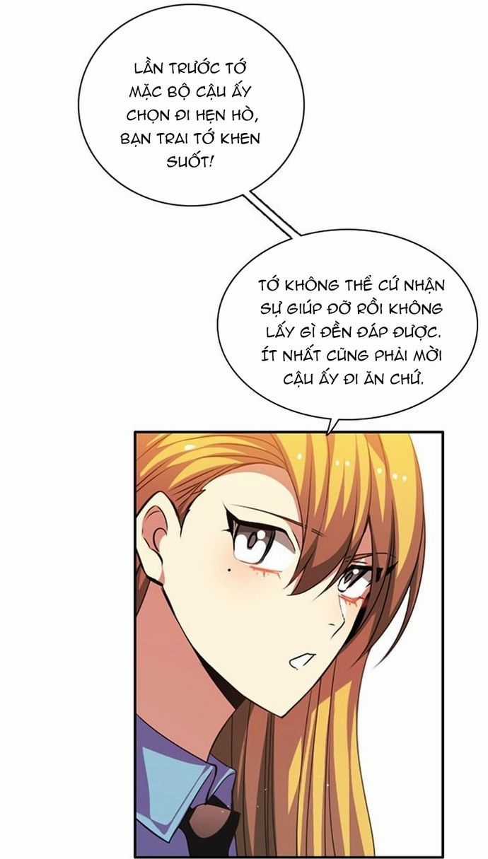 Zero Game - Chương 126 - Trang 25