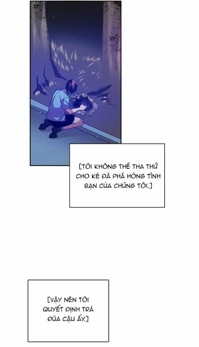 Zero Game - Chương 126 - Trang 29