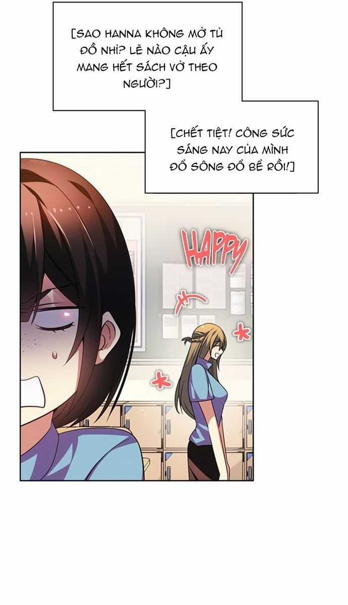 Zero Game - Chương 126 - Trang 33