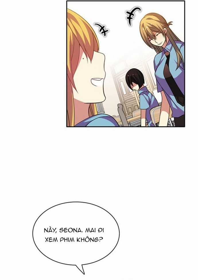 Zero Game - Chương 126 - Trang 35