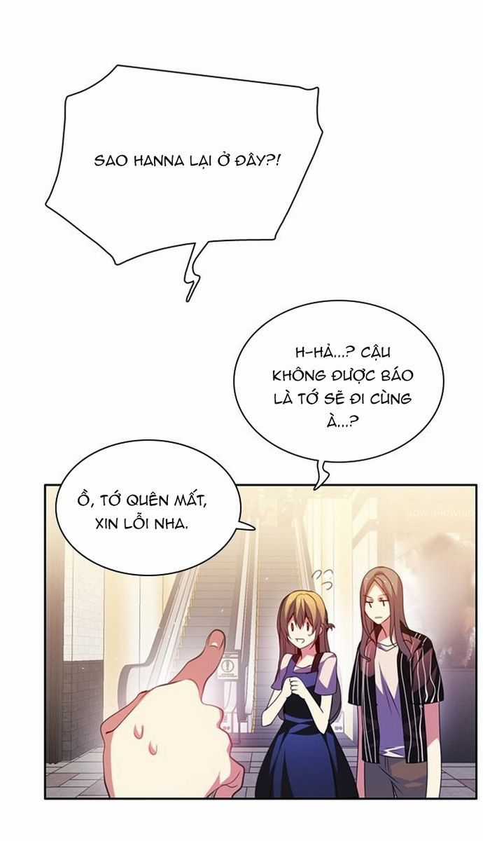 Zero Game - Chương 126 - Trang 40