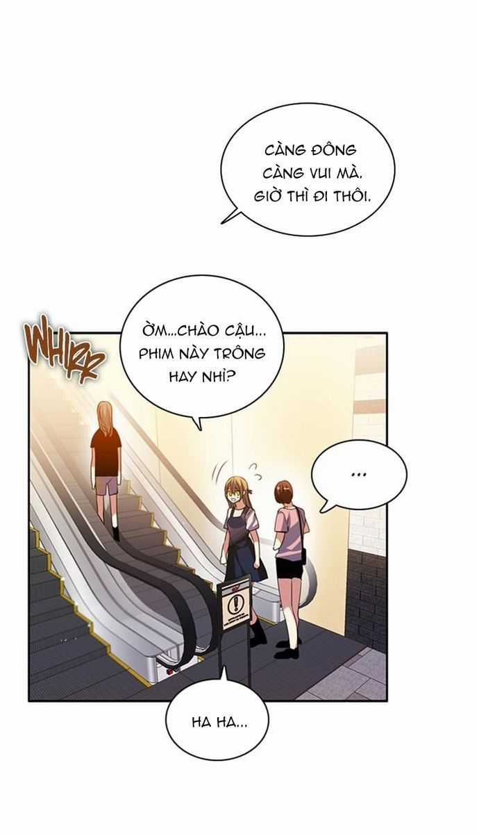 Zero Game - Chương 126 - Trang 41