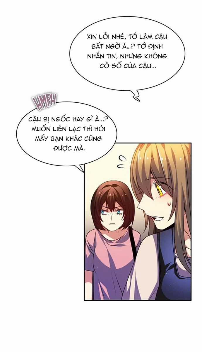 Zero Game - Chương 126 - Trang 42