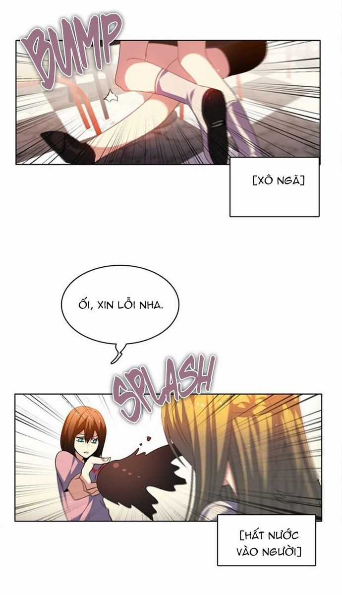 Zero Game - Chương 126 - Trang 45