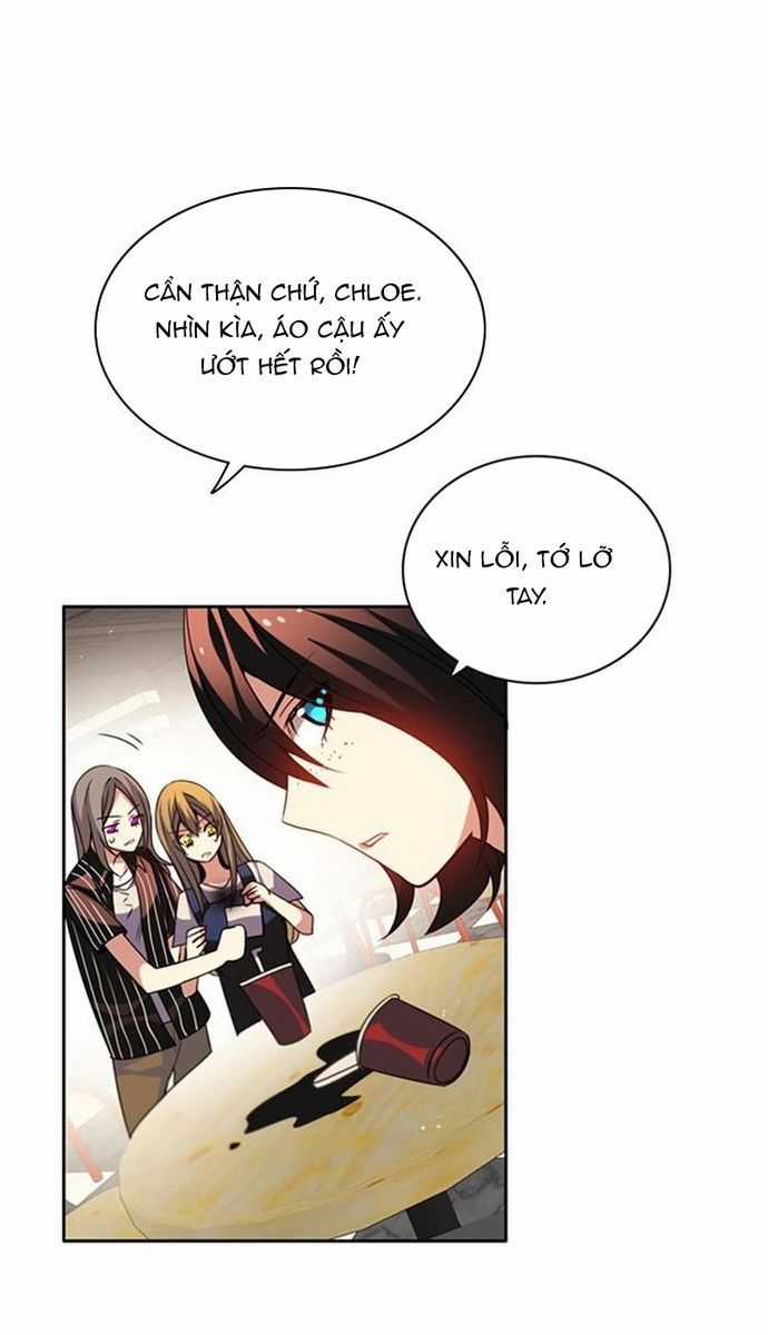 Zero Game - Chương 126 - Trang 46