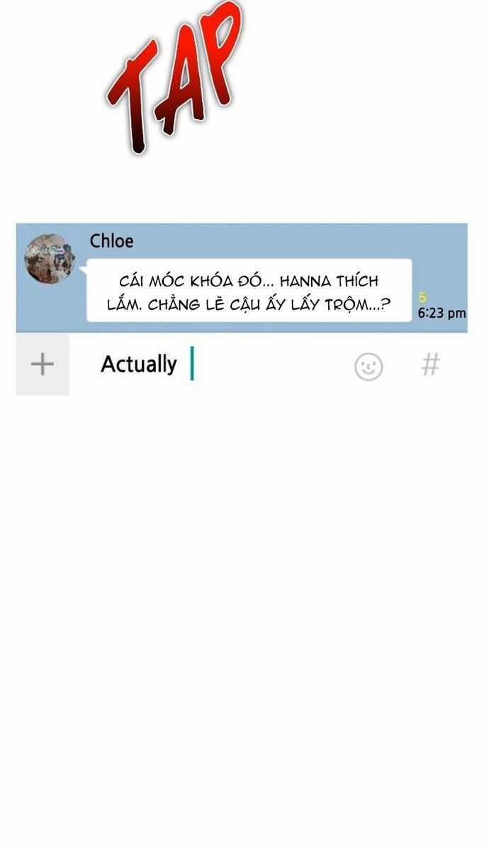 Zero Game - Chương 126 - Trang 61