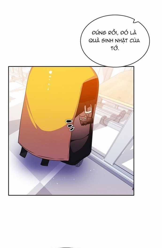 Zero Game - Chương 126 - Trang 69