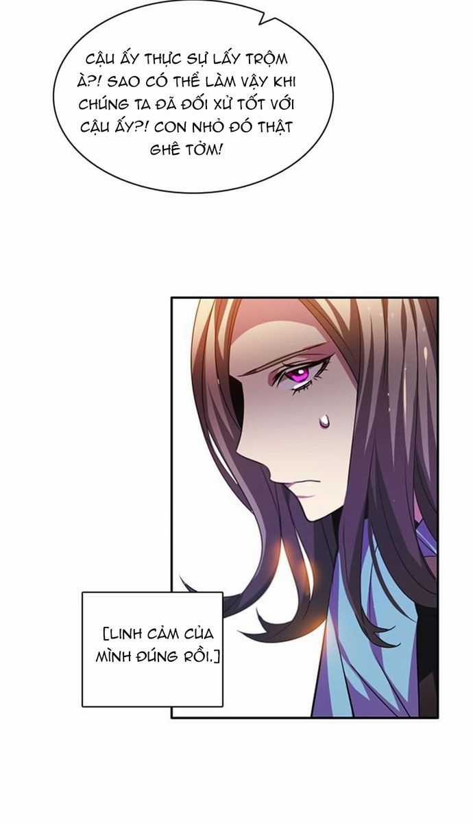 Zero Game - Chương 126 - Trang 70