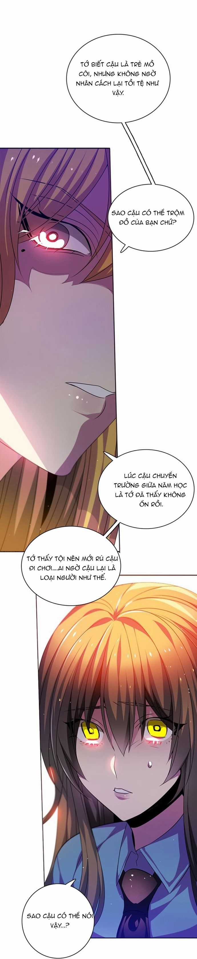 Zero Game - Chương 126 - Trang 76