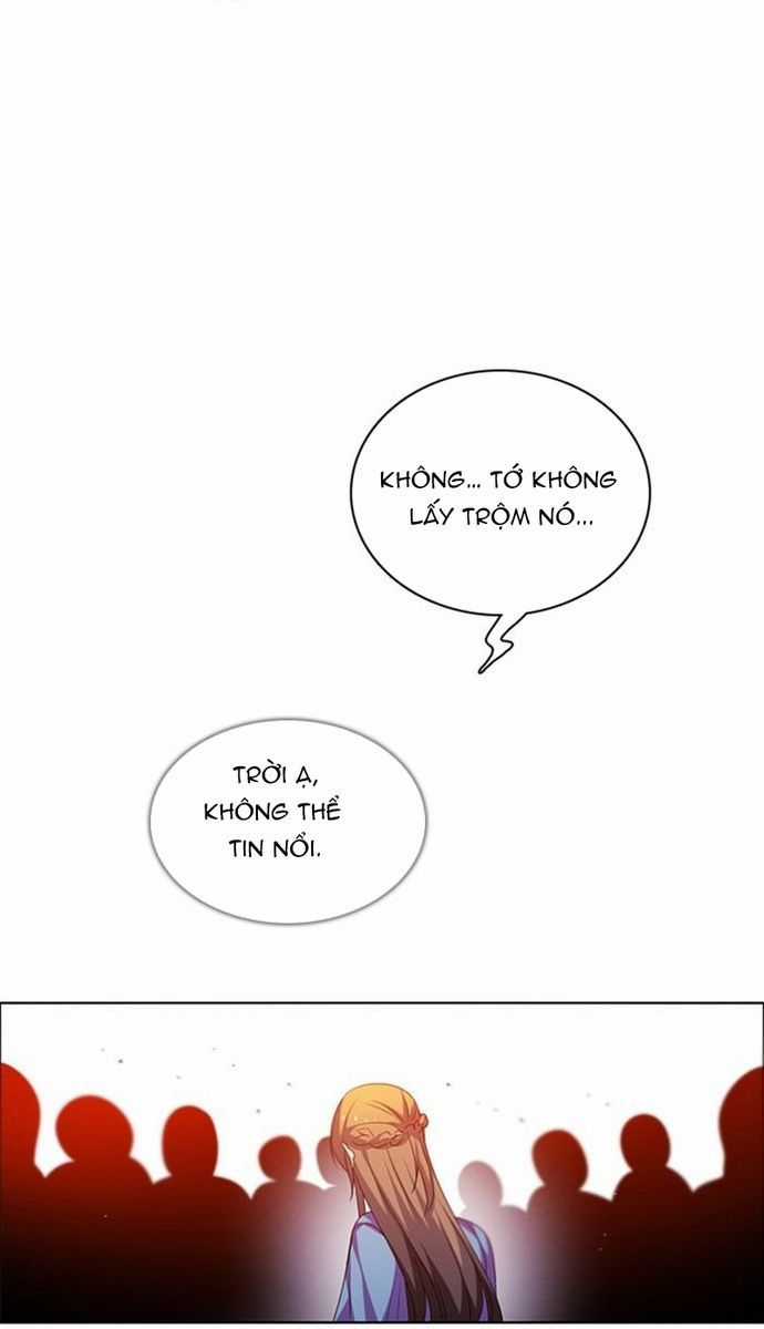 Zero Game - Chương 126 - Trang 77