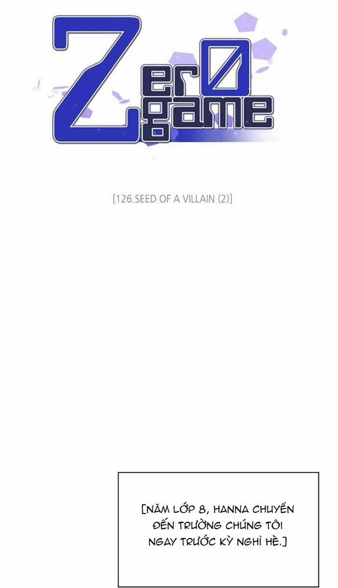 Zero Game - Chương 126 - Trang 9