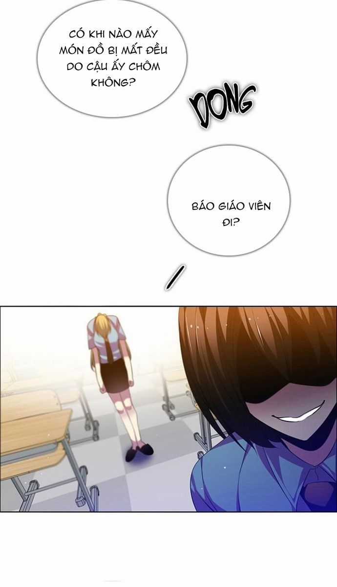 Zero Game - Chương 126 - Trang 81