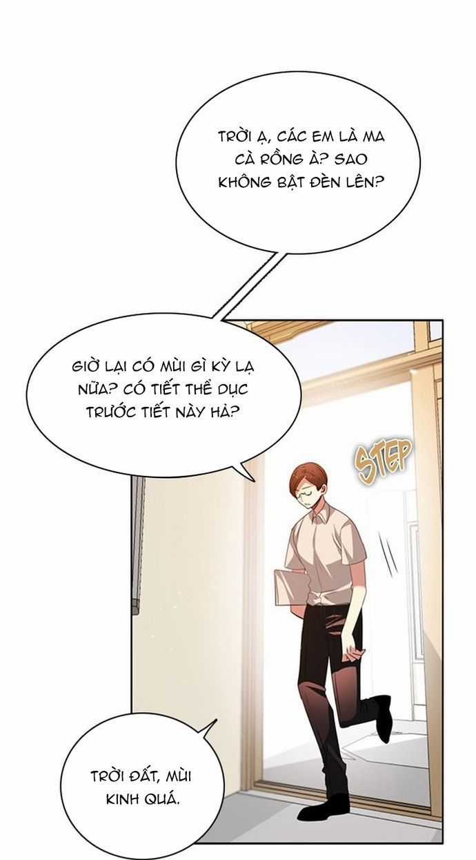 Zero Game - Chương 126 - Trang 89