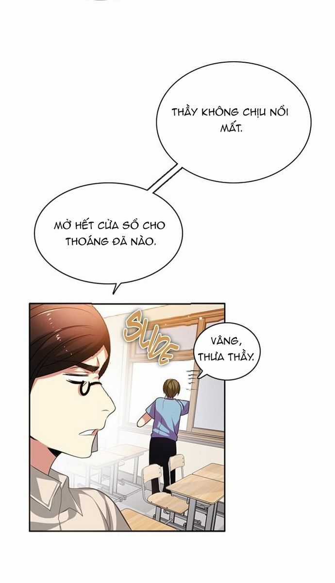 Zero Game - Chương 126 - Trang 90