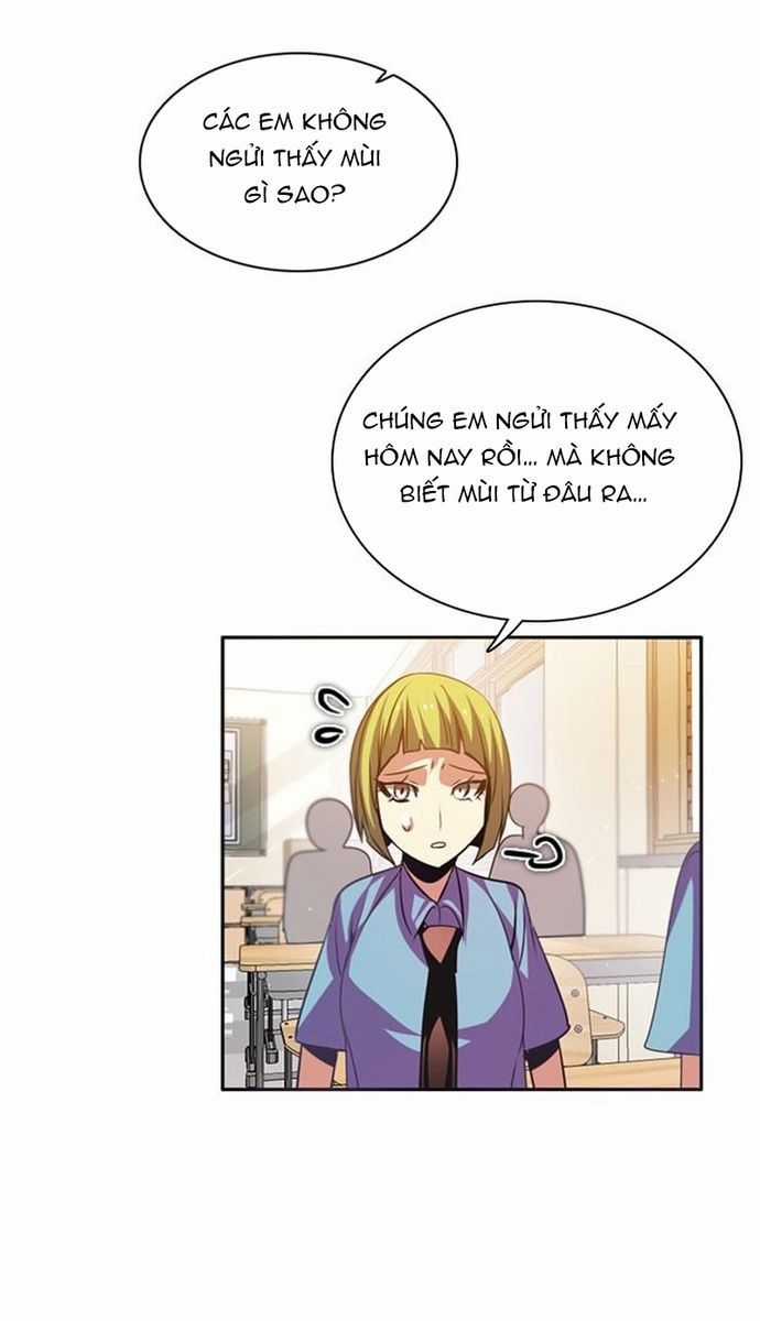 Zero Game - Chương 126 - Trang 91