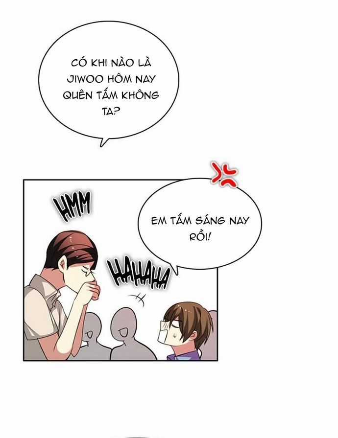 Zero Game - Chương 126 - Trang 92