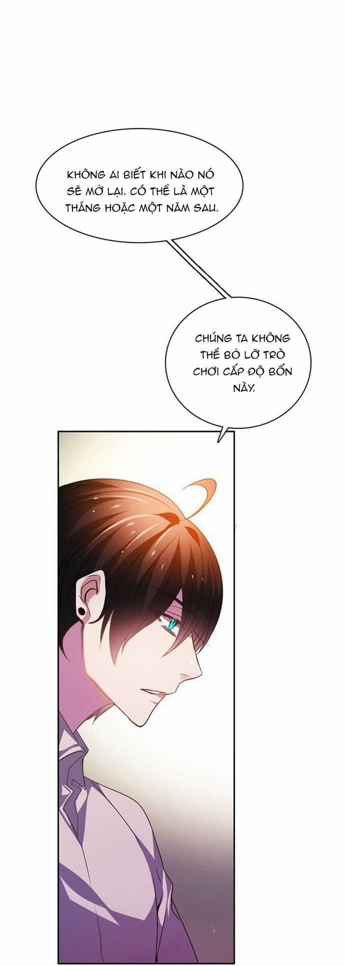 Zero Game - Chương 127 - Trang 101