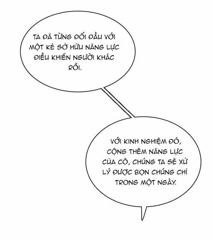 Zero Game - Chương 127 - Trang 104