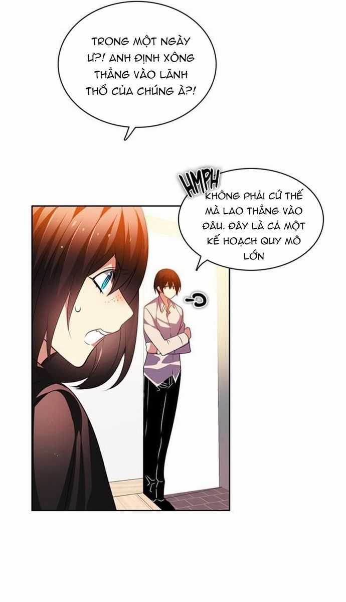 Zero Game - Chương 127 - Trang 106