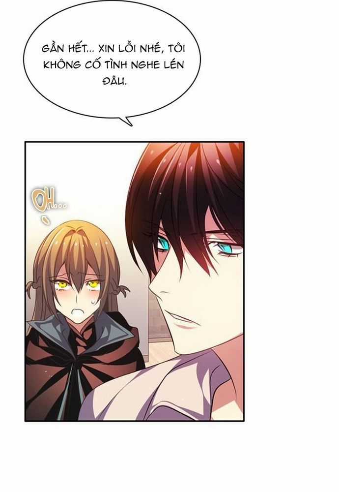 Zero Game - Chương 127 - Trang 110