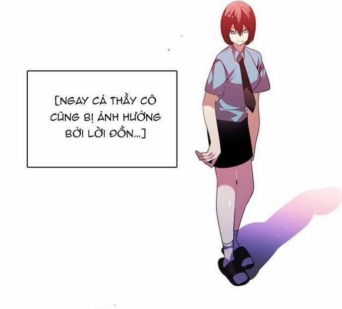 Zero Game - Chương 127 - Trang 16