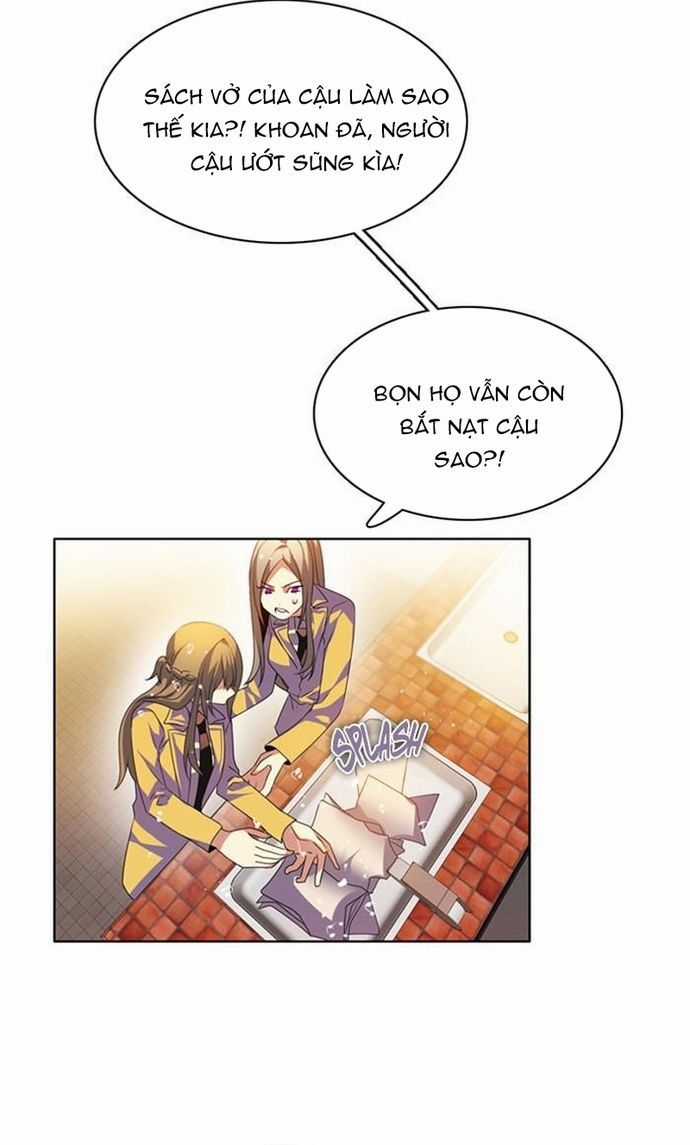 Zero Game - Chương 127 - Trang 24