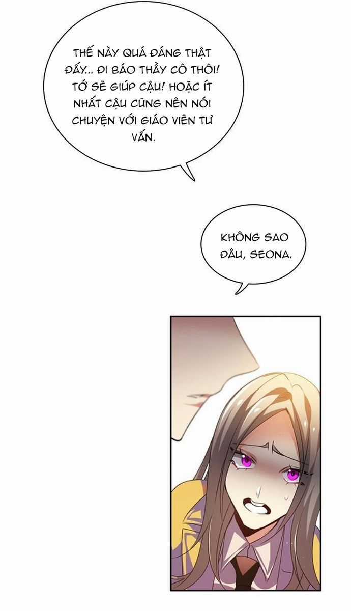 Zero Game - Chương 127 - Trang 25