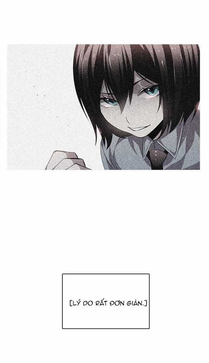 Zero Game - Chương 127 - Trang 34