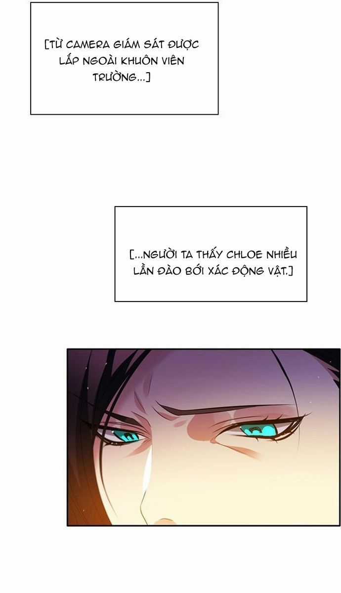 Zero Game - Chương 127 - Trang 38