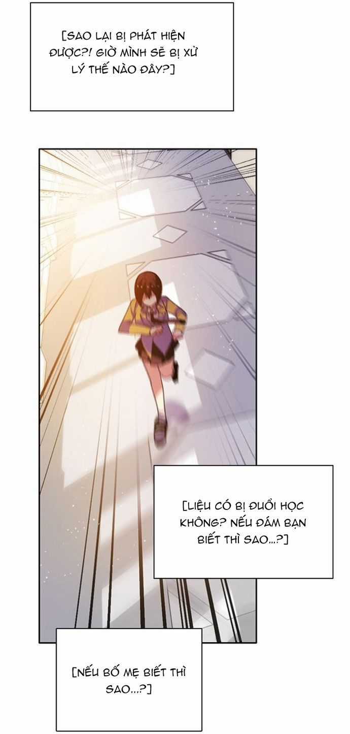 Zero Game - Chương 127 - Trang 44