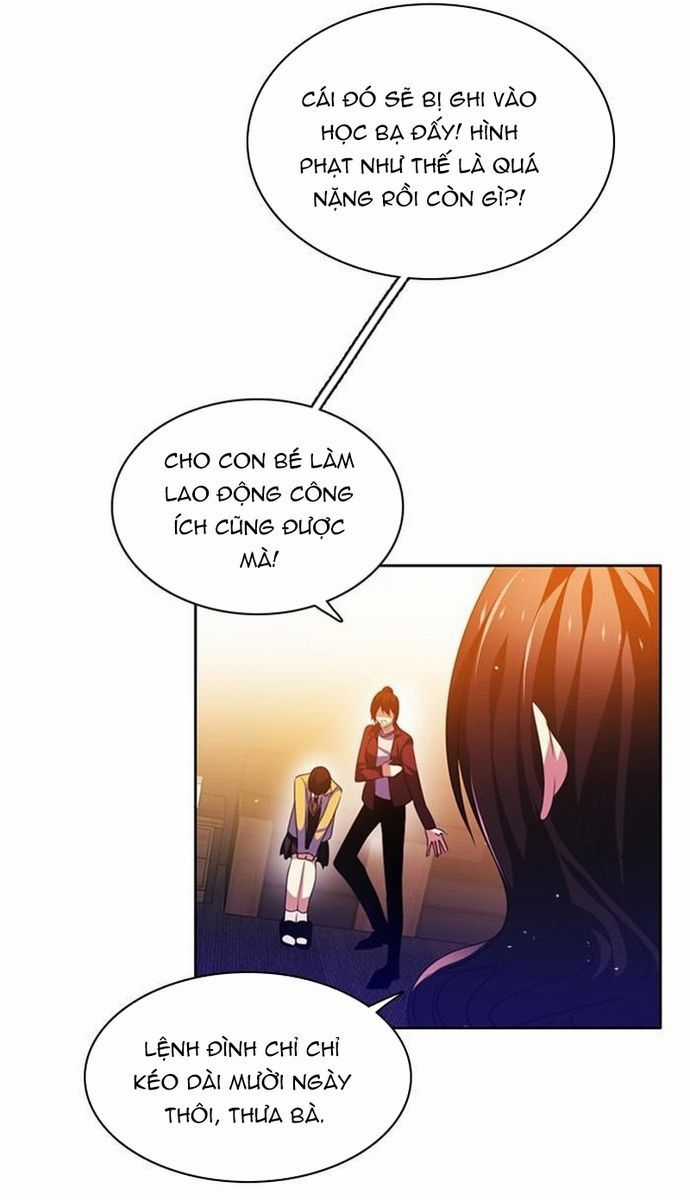 Zero Game - Chương 127 - Trang 50