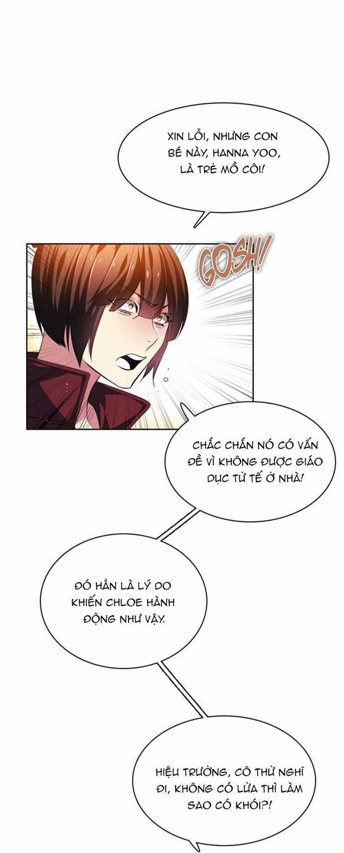 Zero Game - Chương 127 - Trang 51