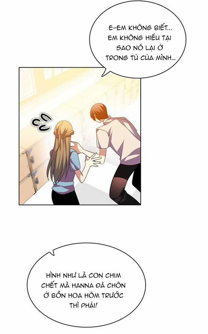 Zero Game - Chương 127 - Trang 9