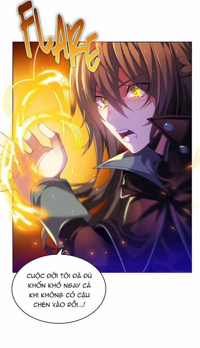Zero Game - Chương 127 - Trang 85