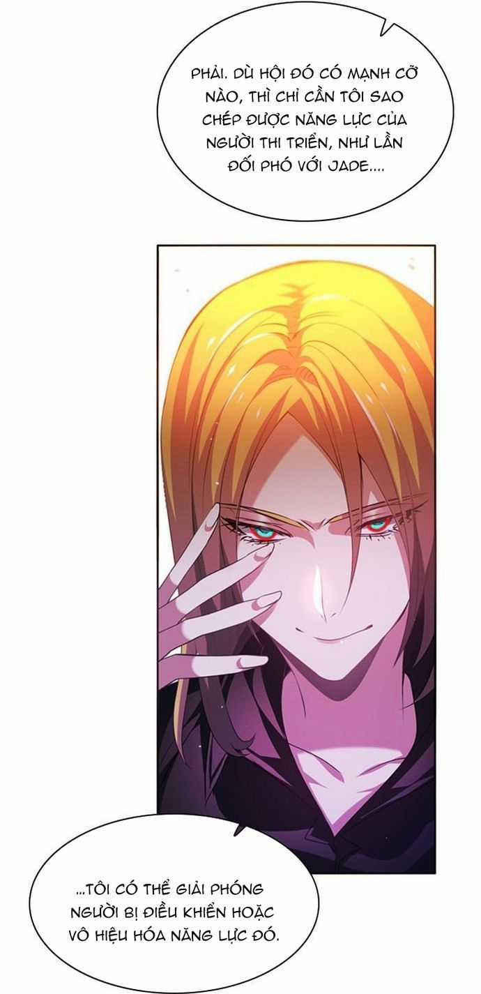 Zero Game - Chương 127 - Trang 94