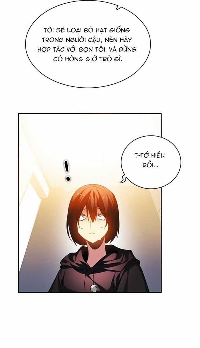 Zero Game - Chương 127 - Trang 96