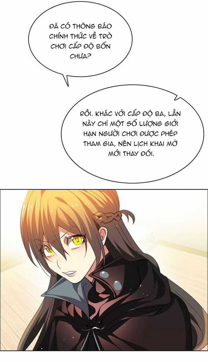 Zero Game - Chương 127 - Trang 100