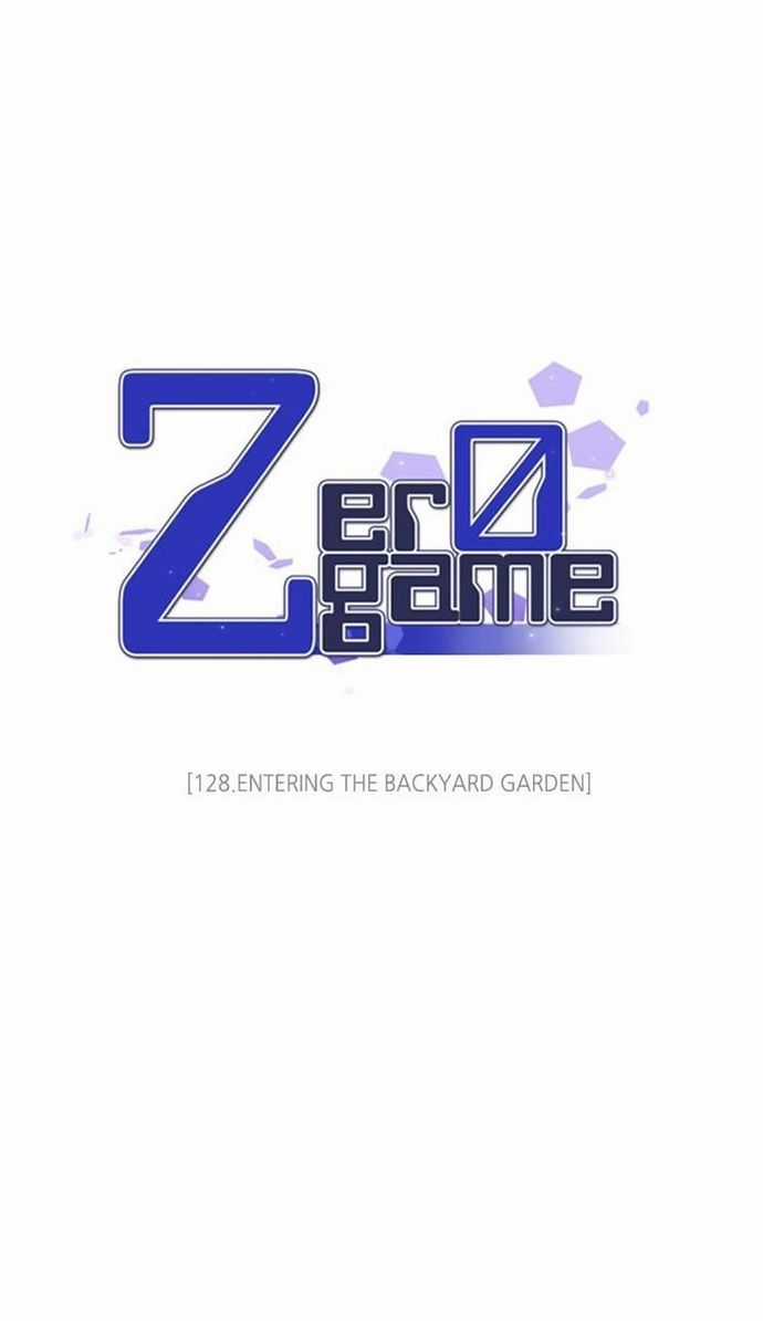 Zero Game - Chương 128 - Trang 19