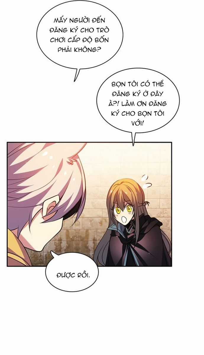 Zero Game - Chương 128 - Trang 25