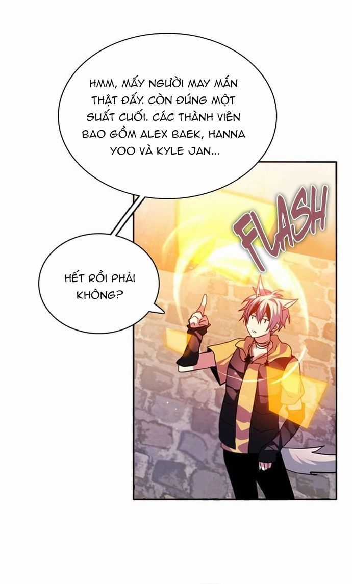 Zero Game - Chương 128 - Trang 26