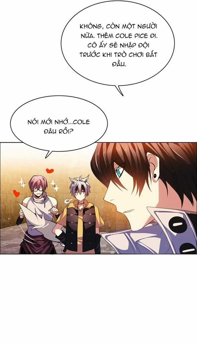 Zero Game - Chương 128 - Trang 27