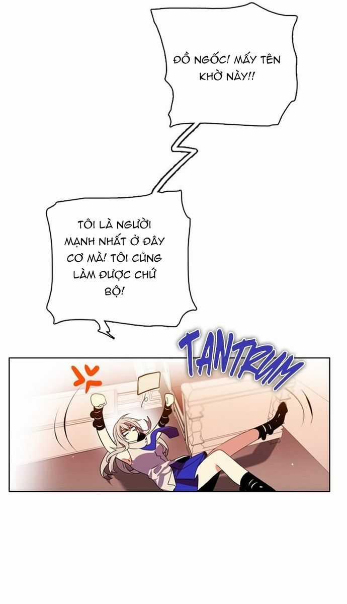 Zero Game - Chương 128 - Trang 31