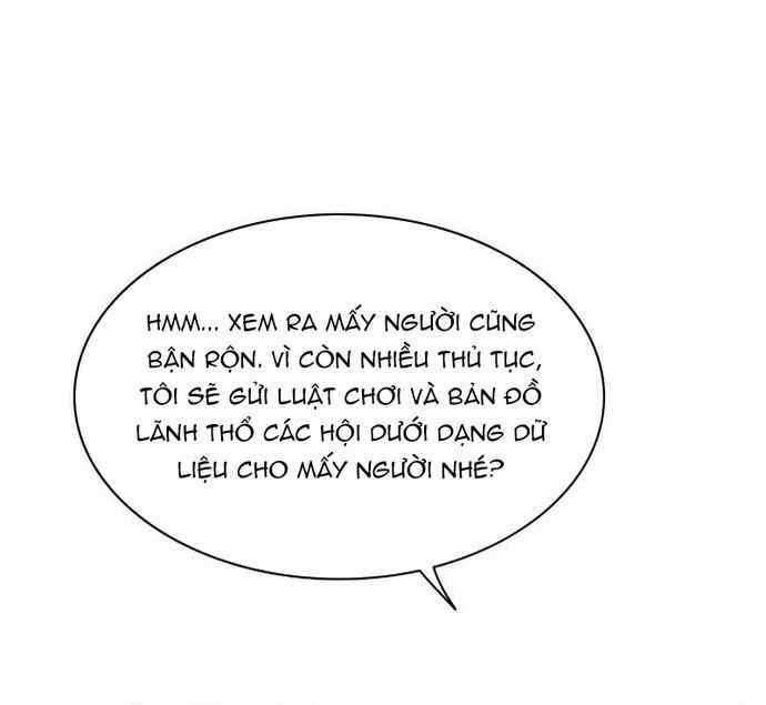 Zero Game - Chương 128 - Trang 33